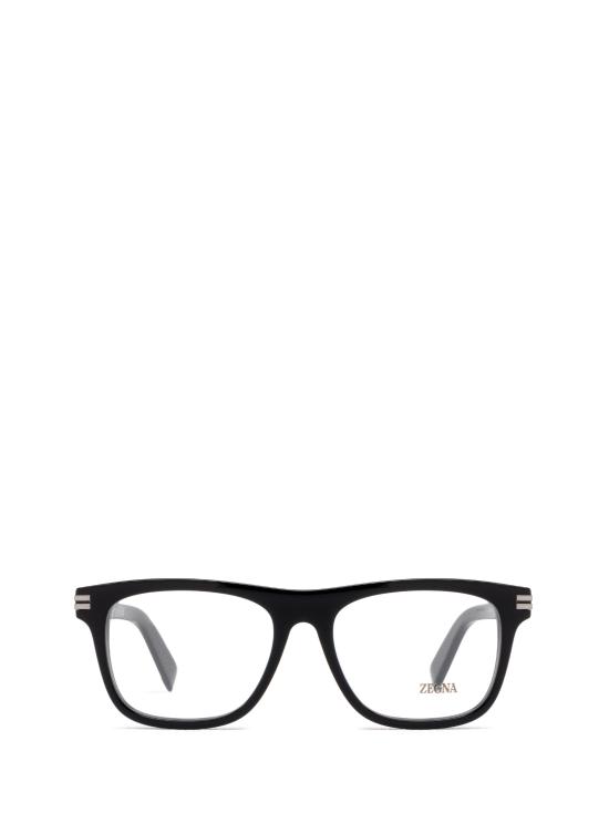 26FW 에르메네질도제냐 안경 EZ5267 001 SHINY GREY