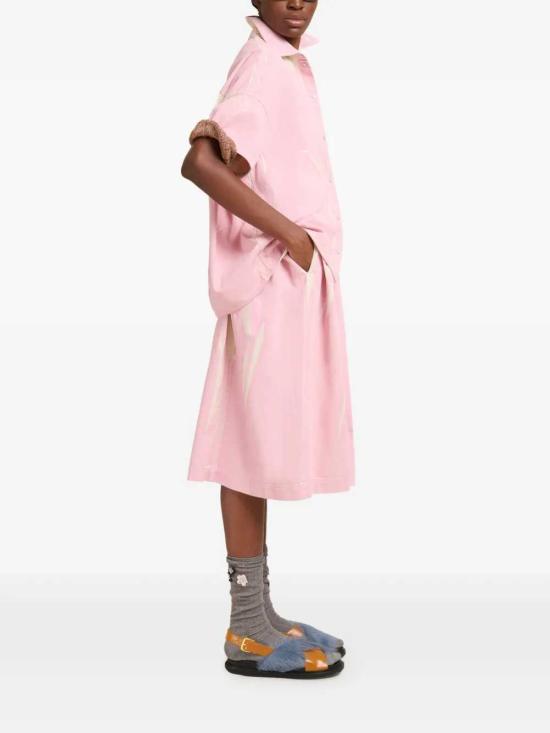 26SS 마르니 블라우스 CAJD0565A1USCY64 PRC13 - MARNI