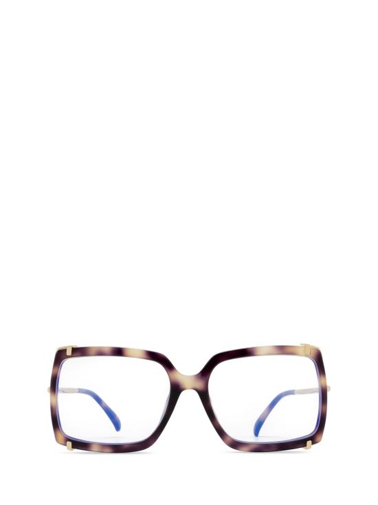 26FW 막스마라 안경 MM5155 B 055 COLOURED HAVANA