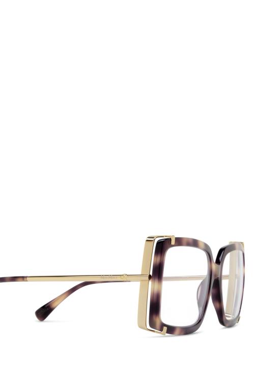 26FW 막스마라 안경 MM5155 B 055 COLOURED HAVANA - MAX MARA