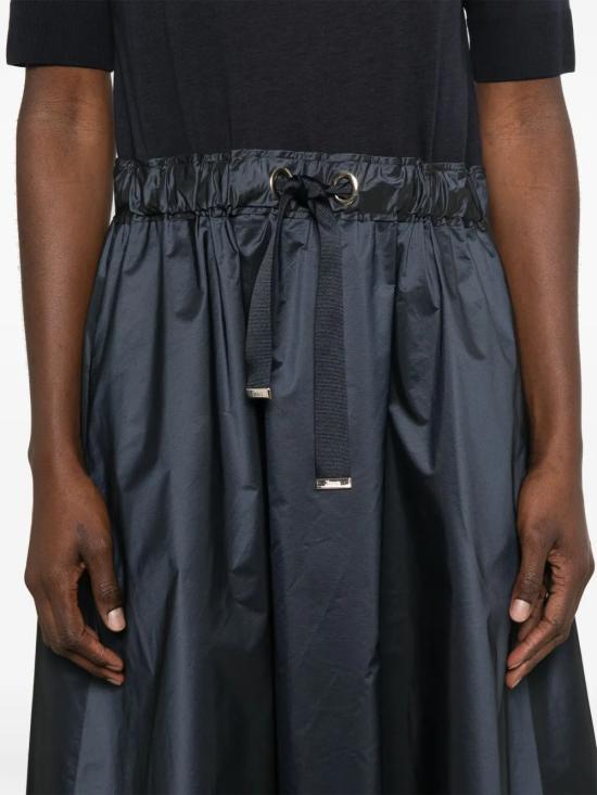 26SS 에르노 미디 원피스 AB000032D 52056 9200 - HERNO