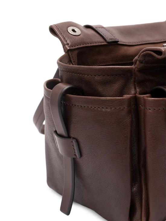 26SS 프라다 숄더백 1BG645VOOO 2G6F F0324 CACAO - PRADA