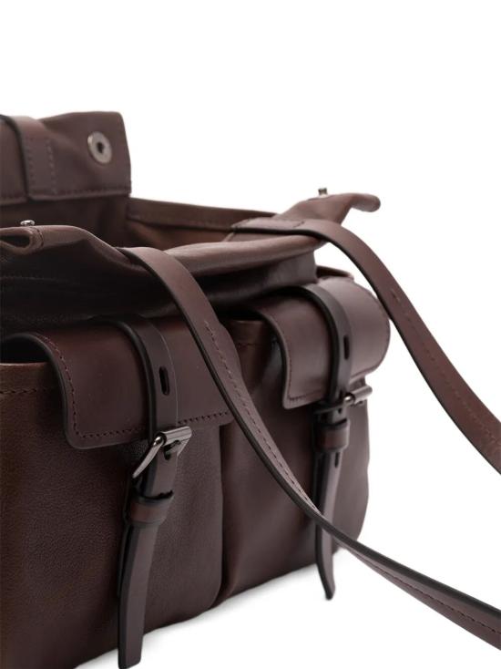 26SS 프라다 숄더백 1BG645VOOO 2G6F F0324 CACAO - PRADA