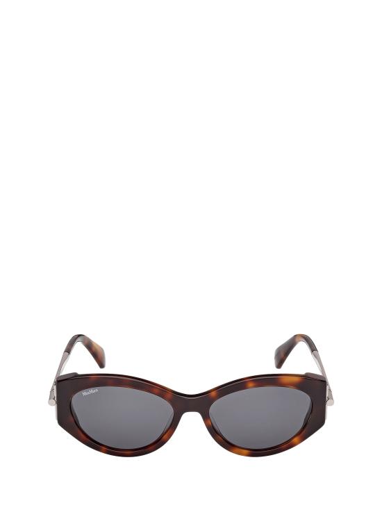 26FW 막스마라 선글라스 MM0167 52A DARK HAVANA