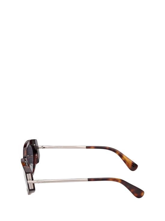 26FW 막스마라 선글라스 MM0167 52A DARK HAVANA - MAX MARA