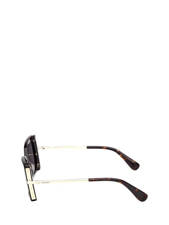26FW 막스마라 선글라스 MM0166 52A DARK HAVANA - MAX MARA
