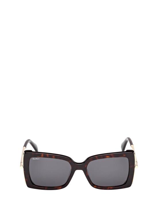 26FW 막스마라 선글라스 MM0166 52A DARK HAVANA