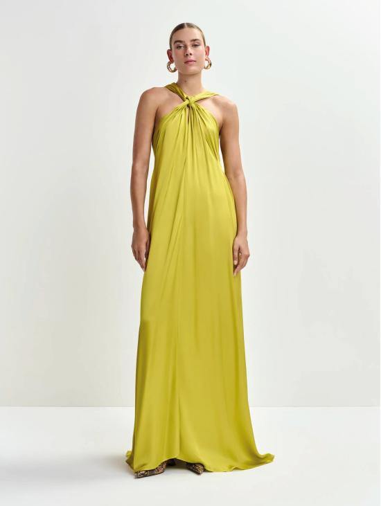 26SS 에센셜앤트워프 롱 원피스 JAYCEEyo31