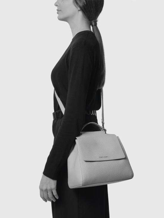 26SS 오르치아니 토트백 B01999sof - ORCIANI