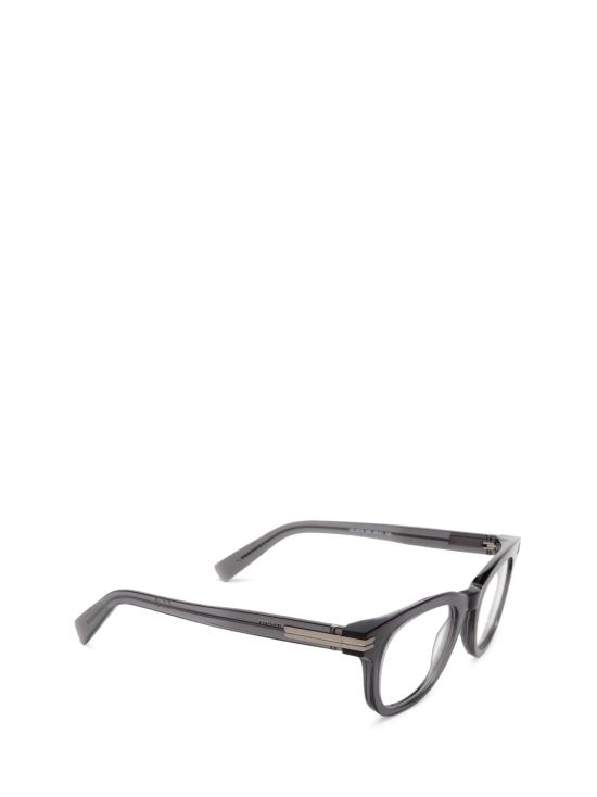 26FW 에르메네질도제냐 안경 EZ5279 020 SHINY GREY - ERMENEGILDO ZEGNA