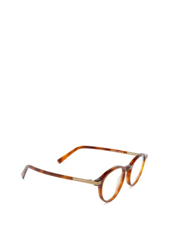 26FW 에르메네질도제냐 안경 EZ5269 052 BLONDE HAVANA - ERMENEGILDO ZEGNA