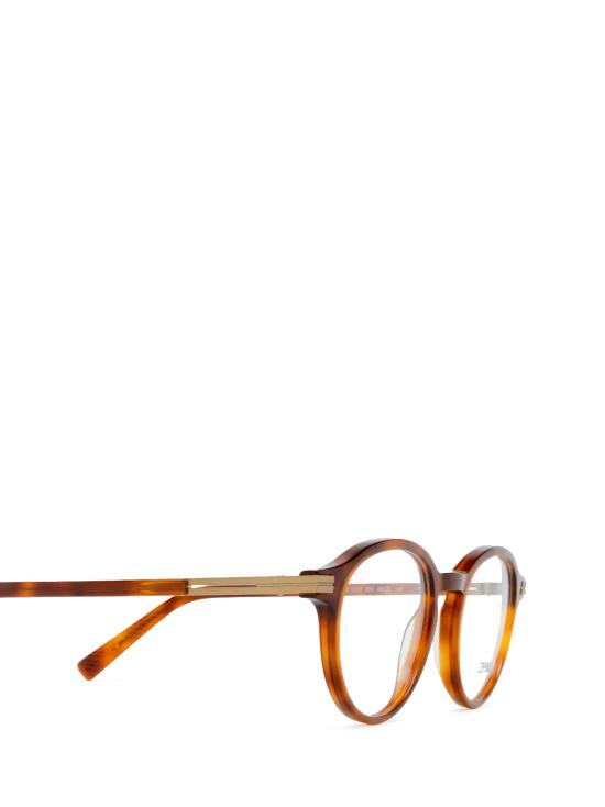 26FW 에르메네질도제냐 안경 EZ5269 052 BLONDE HAVANA - ERMENEGILDO ZEGNA