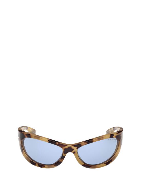 26FW 톰포드 선글라스 FT1365 55N COLOURED HAVANA