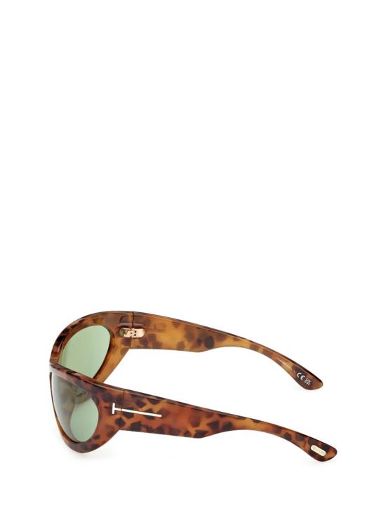 26FW 톰포드 선글라스 FT1365 55N COLOURED HAVANA - TOMFORD