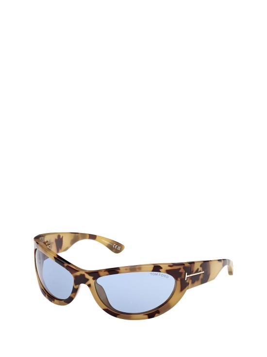 26FW 톰포드 선글라스 FT1365 55N COLOURED HAVANA - TOMFORD