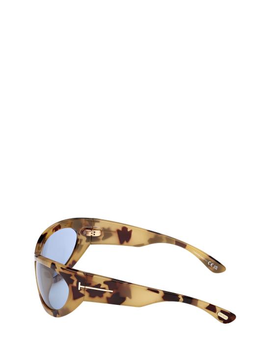 26FW 톰포드 선글라스 FT1365 55N COLOURED HAVANA - TOMFORD