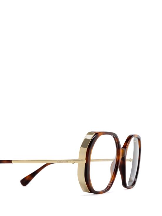 26FW 막스마라 안경 MM5138 052 DARK HAVANA - MAX MARA