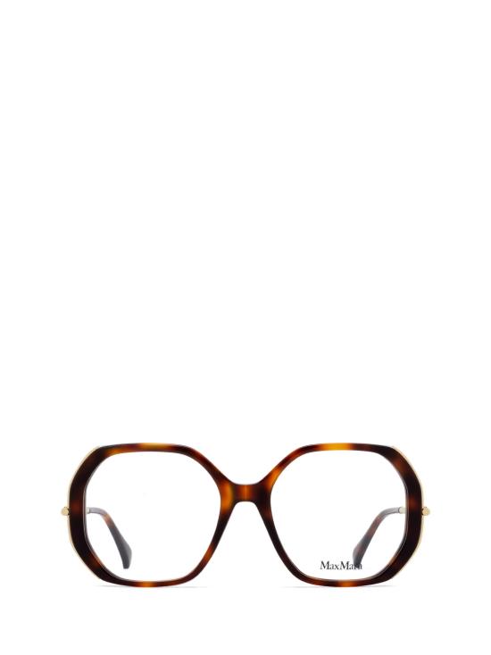 26FW 막스마라 안경 MM5138 052 DARK HAVANA