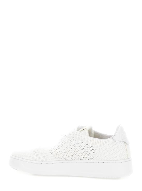 26SS 오트리 스니커즈 EKLW KN01 WHITE DOM - AUTRY