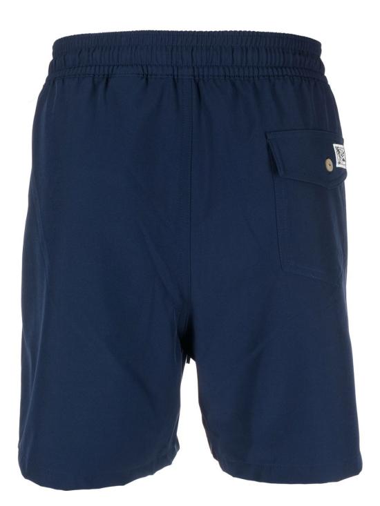 26SS 폴로 랄프로렌 숏팬츠 710907255 001 Navy - POLO RALPH LAUREN