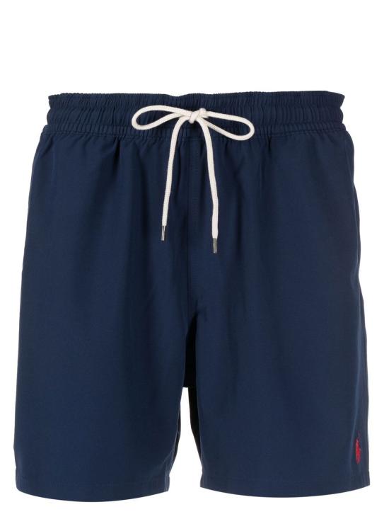 26SS 폴로 랄프로렌 숏팬츠 710907255 001 Navy