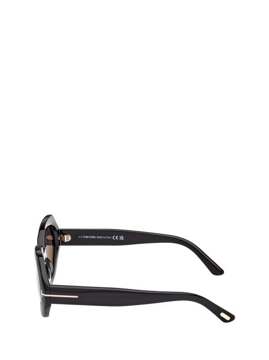 26FW 톰포드 선글라스 FT1317 01A SHINY BLACK - TOMFORD