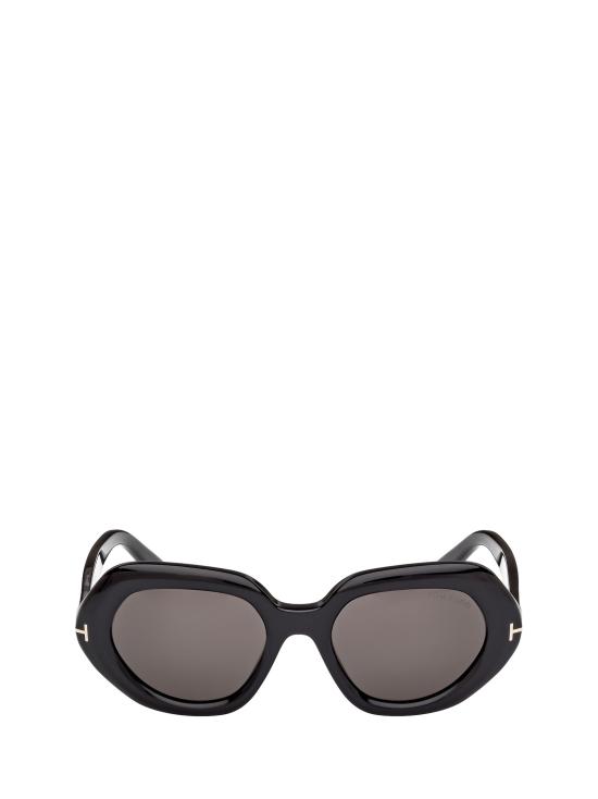 26FW 톰포드 선글라스 FT1317 01A SHINY BLACK