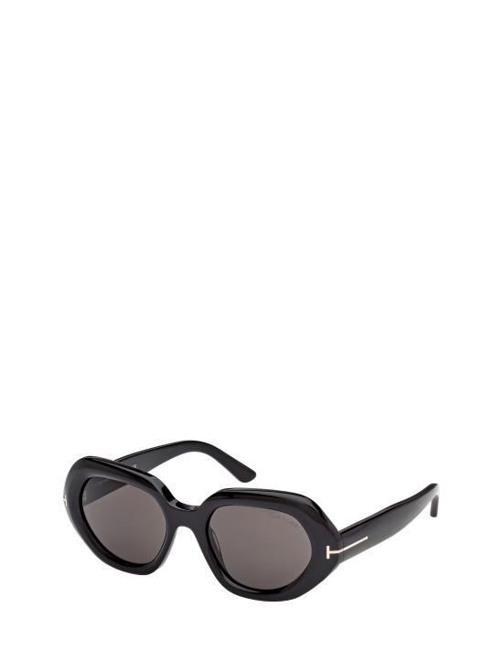 26FW 톰포드 선글라스 FT1317 01A SHINY BLACK - TOMFORD
