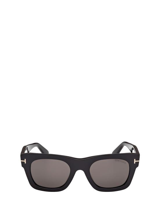 26FW 톰포드 선글라스 FT1314 01A SHINY BLACK