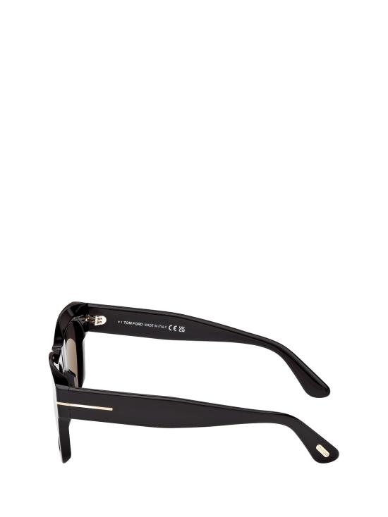 26FW 톰포드 선글라스 FT1314 01A SHINY BLACK - TOMFORD