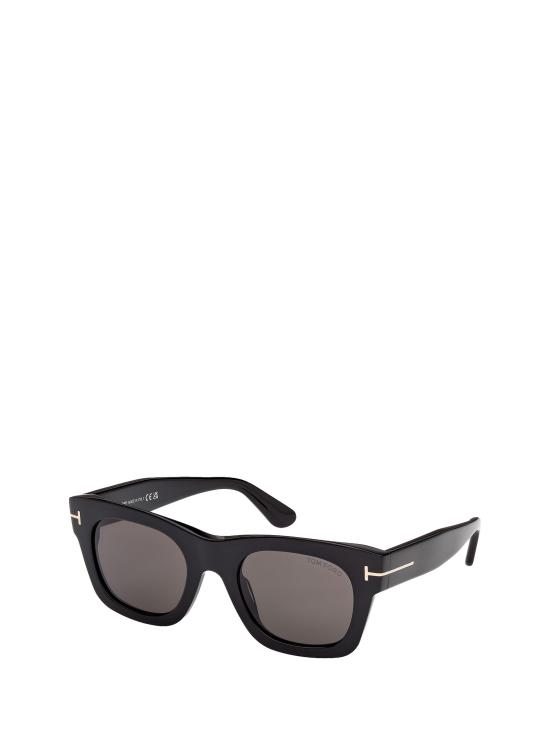 26FW 톰포드 선글라스 FT1314 01A SHINY BLACK - TOMFORD