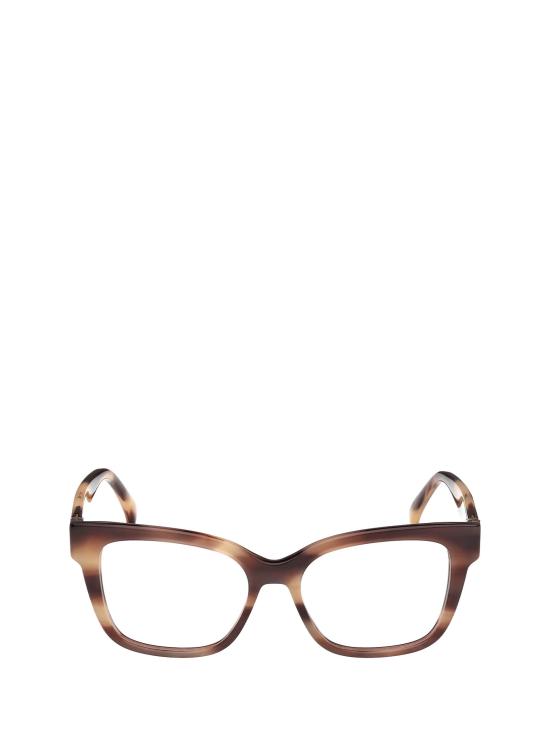 26FW 막스마라 안경 MM5206 047 LIGHT BROWN OTHER