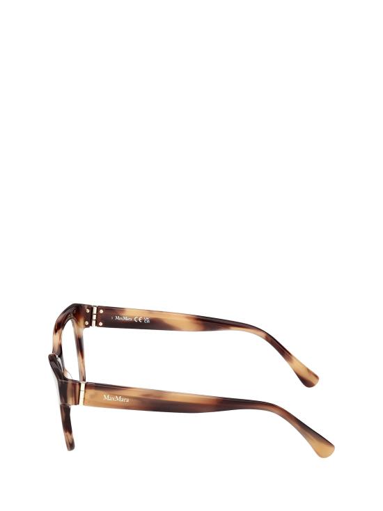 26FW 막스마라 안경 MM5206 047 LIGHT BROWN OTHER - MAX MARA