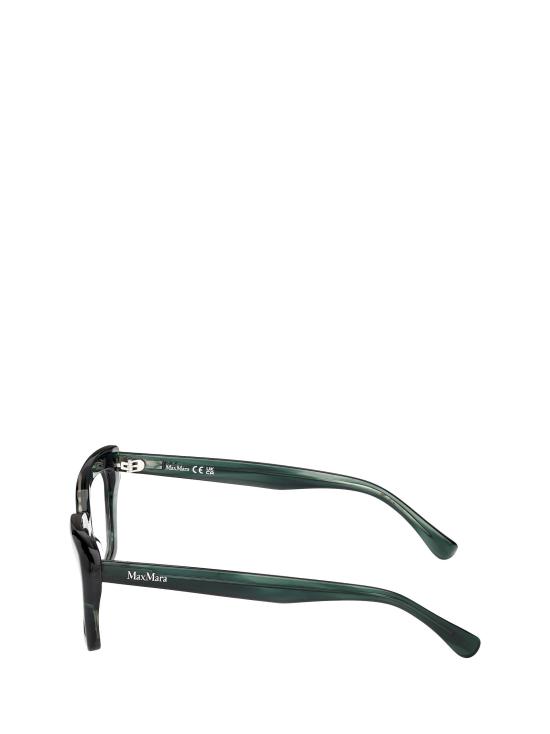 26FW 막스마라 안경 MM5210 098 DARK GREEN OTHER - MAX MARA