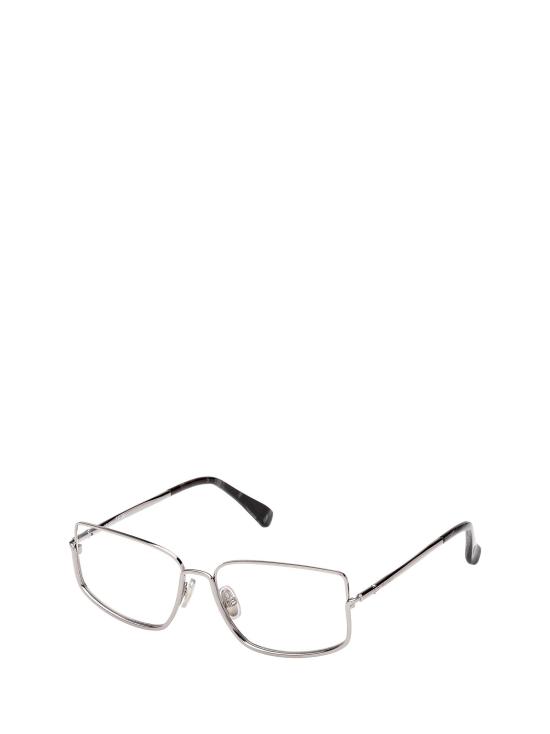 26FW 막스마라 안경 MM5203 014 SHINY LIGHT RUTHENIUM - MAX MARA