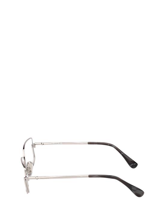 26FW 막스마라 안경 MM5203 014 SHINY LIGHT RUTHENIUM - MAX MARA