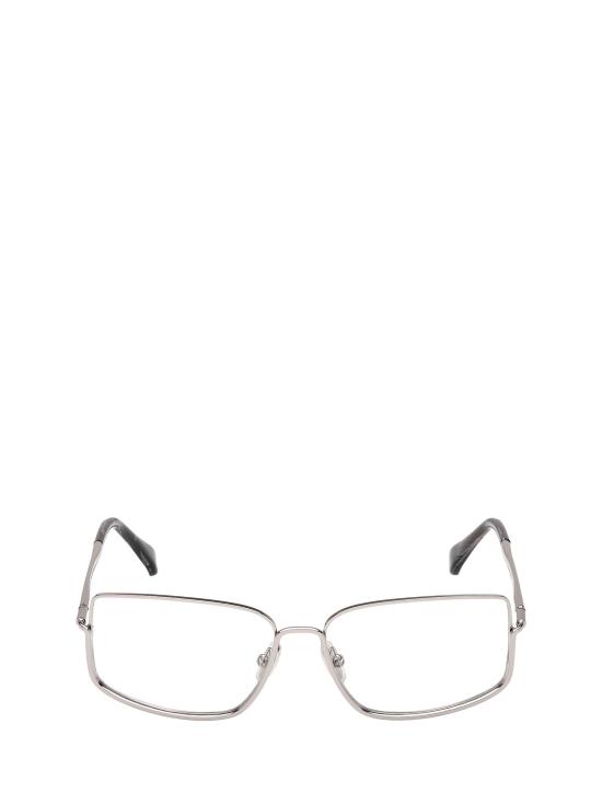 26FW 막스마라 안경 MM5203 014 SHINY LIGHT RUTHENIUM