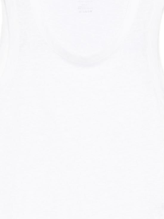 26SS 마제스틱필라쳐 스웨터 E26M011FDE192 001 White - MAJESTIC FILATURES