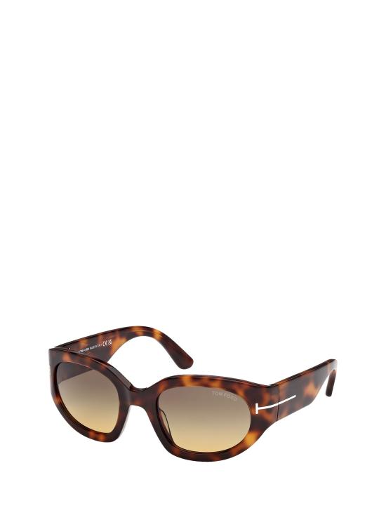 26FW 톰포드 선글라스 FT1313 53B BLONDE HAVANA - TOMFORD