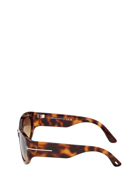 26FW 톰포드 선글라스 FT1313 53B BLONDE HAVANA - TOMFORD