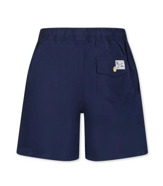 26SS [키즈] 폴로 랄프로렌 쇼츠/버뮤다 322957810 002 Newport navy - POLO RALPH LAUREN