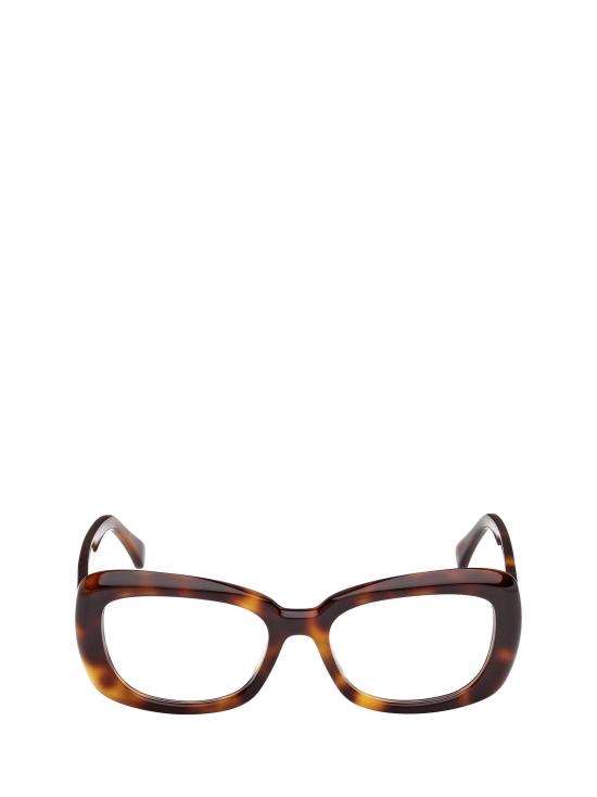 26FW 막스마라 안경 MM5211 047 LIGHT BROWN OTHER