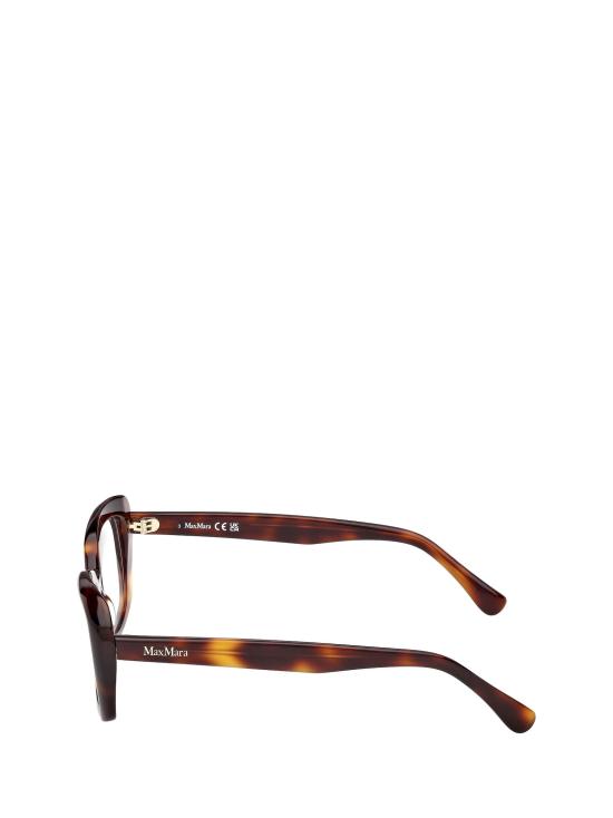 26FW 막스마라 안경 MM5211 047 LIGHT BROWN OTHER - MAX MARA