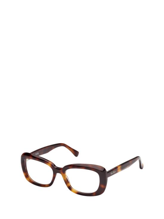 26FW 막스마라 안경 MM5211 047 LIGHT BROWN OTHER - MAX MARA