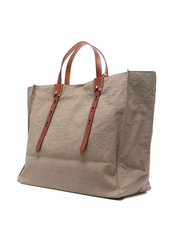 26SS 로베르타피에리 토트백 RPEW42 LYTR Dove Grey - ROBERTA PIERI