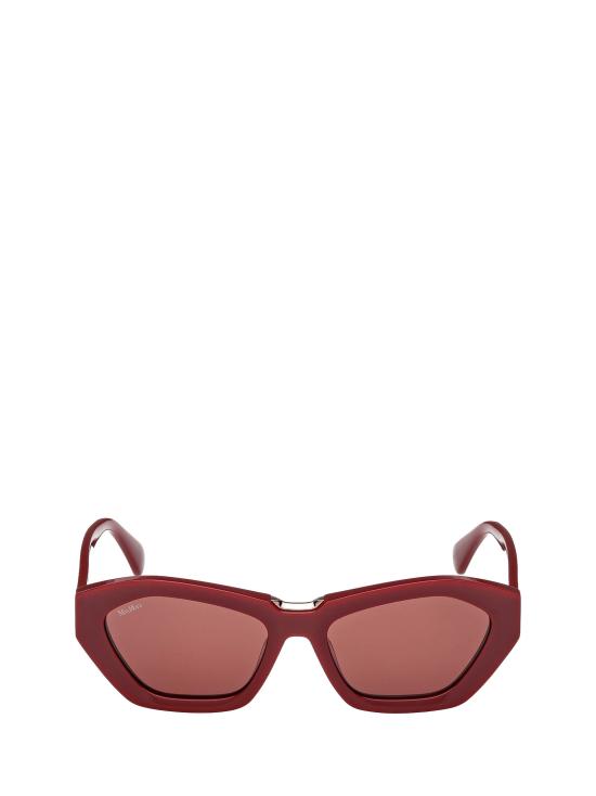 26FW 막스마라 선글라스 MM0169 69S SHINY BORDEAUX