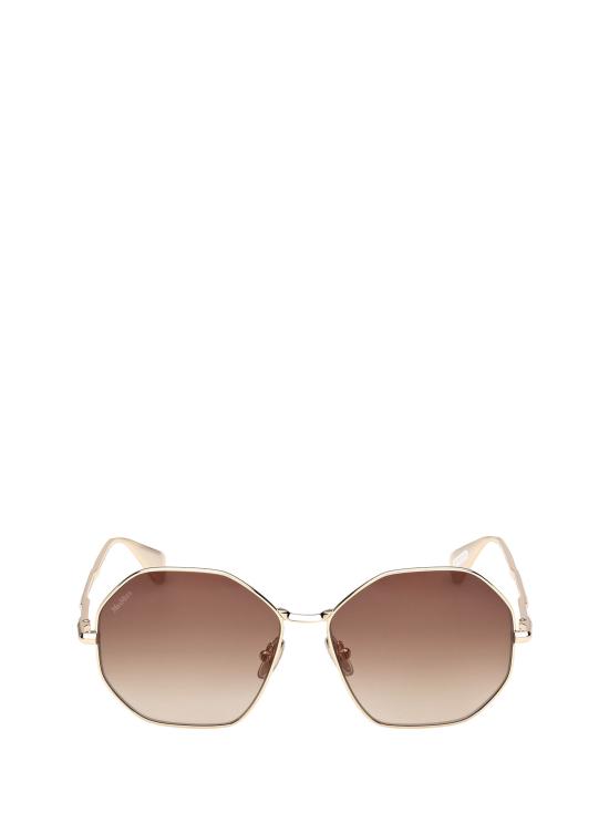 26FW 막스마라 선글라스 MM0168 32F GOLD
