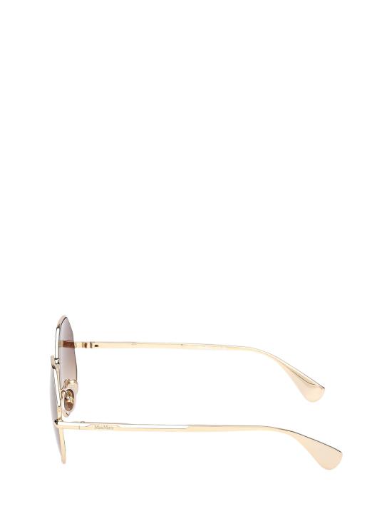 26FW 막스마라 선글라스 MM0168 32F GOLD - MAX MARA
