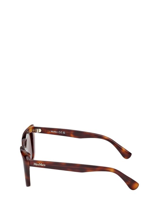 26FW 막스마라 선글라스 MM0171 25E IVORY - MAX MARA