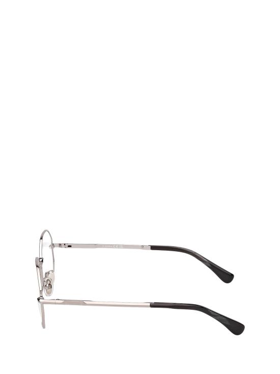 26FW 막스마라 안경 MM5207 014 SHINY LIGHT RUTHENIUM - MAX MARA